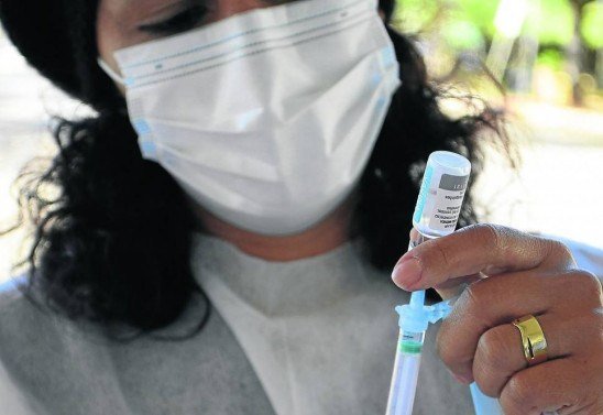 Marcelo Ferreira/CB/D.A Press