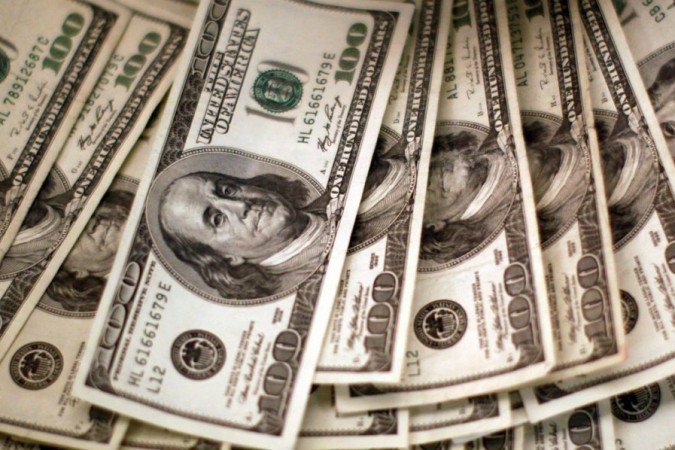  (crédito: REUTERS/Rick Wilking)