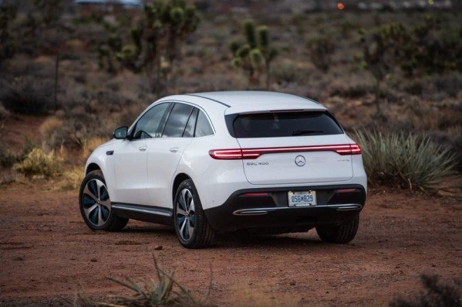  (crédito: Daimler AG - Global Communications Mercedes-Benz Cars)