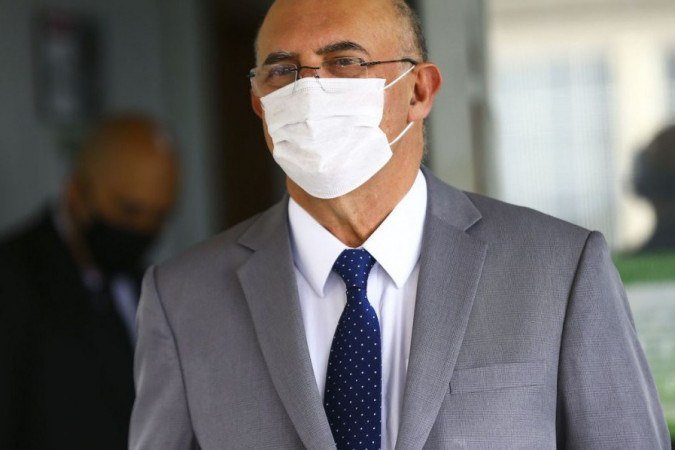  (crédito: Marcelo Camargo/Agência Brasil)