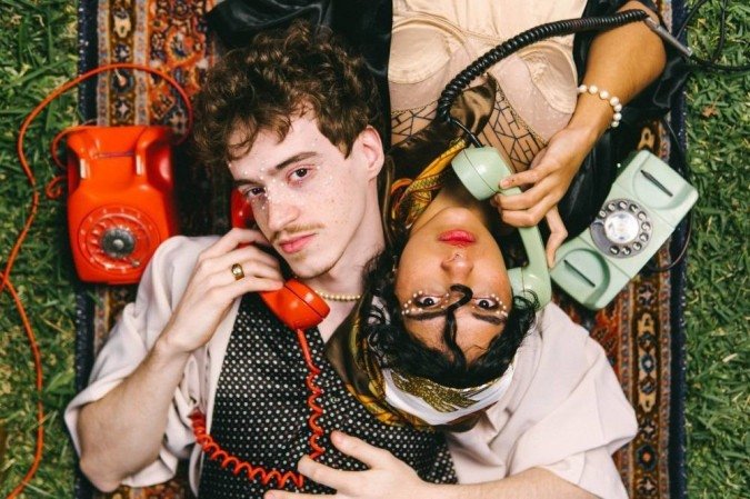  (crédito: Gabriel Ikeda/Divulgação)