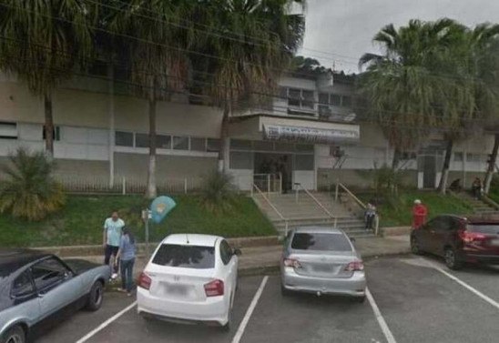 Google Street View/Reprodução