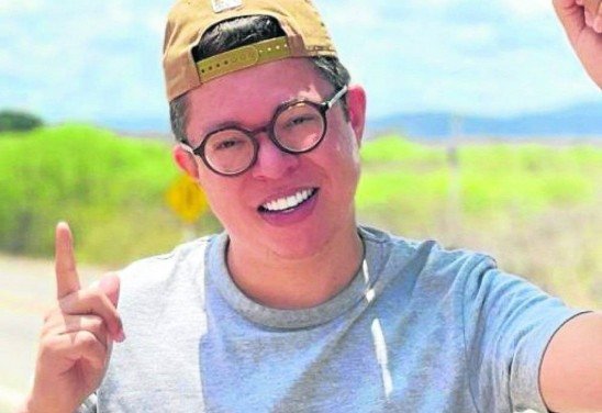 Reprodução/Redes Sociais