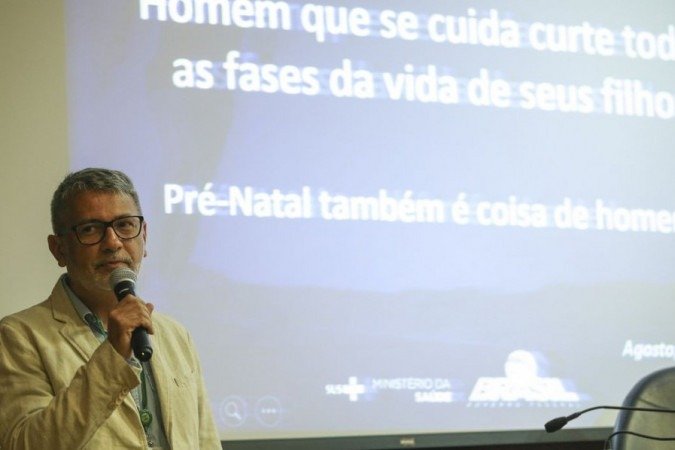  (crédito: Elza Fiúza/Agência Brasil)