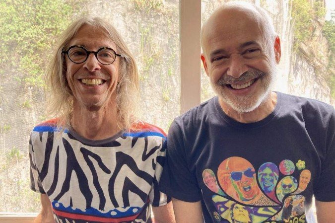  (crédito: Daniele Yanes)