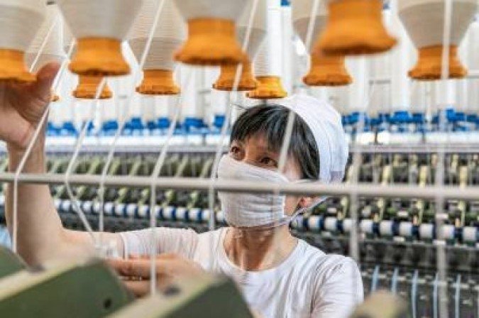 Fiemg pede que governo proteja indústria têxtil nacional contra mercado chinês