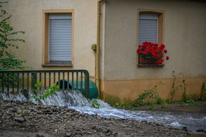  (crédito: SASCHA SCHUERMANN / AFP)