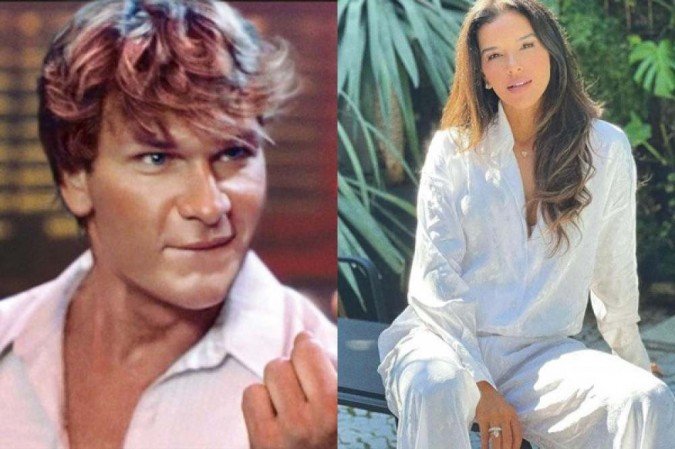  (crédito: Splendor Films/Reprodução - Mariana Rios/Instagram/Reprodução)