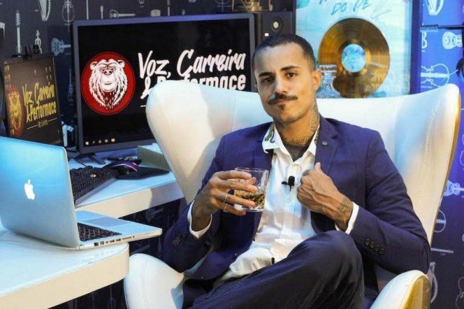  (crédito: VCP/Divulgação)