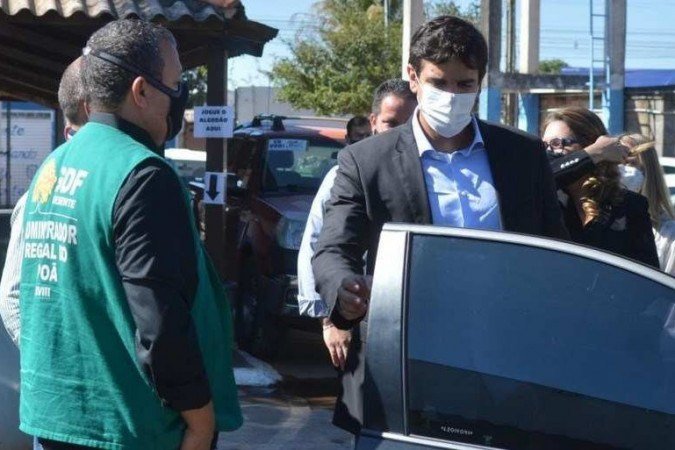  (crédito: Ed Alves/CB)