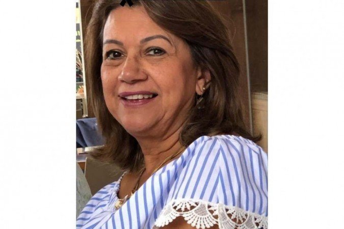 (crédito: Arquivo Pessoal) (crédito: Arquivo Pessoal)