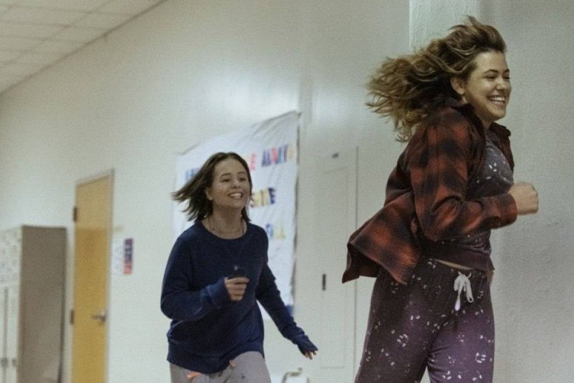 Cena da segunda temporada de Modern love, da Amazon Prime