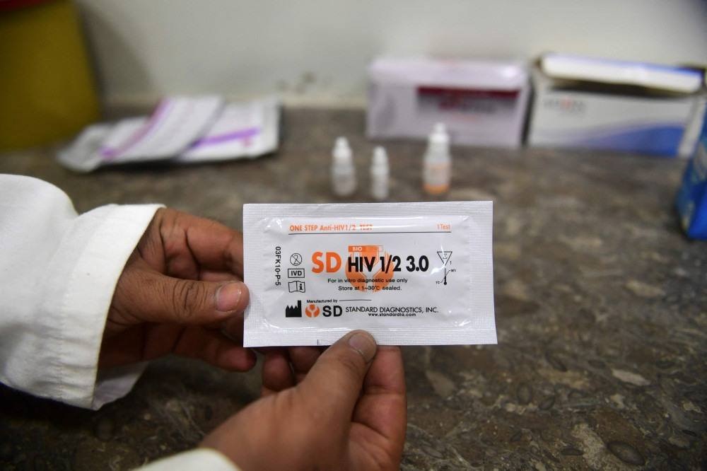 Ter aids e covid-19 pode levar à prisão na Cidade do México