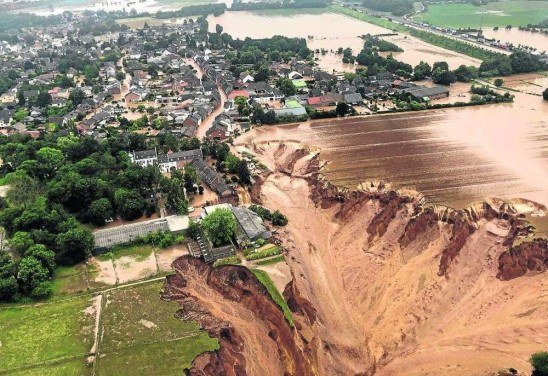 Bezirksregierung Köln/Rhein-Erft-Kreis