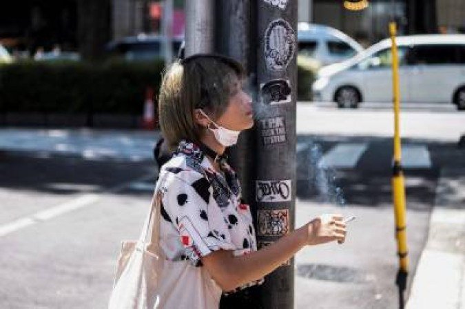 Queda dos anticorpos é 6,5% mais rápida nas mulheres - (crédito: CHARLY TRIBALLEAU) Queda dos anticorpos é 6,5% mais rápida nas mulheres - (crédito: CHARLY TRIBALLEAU)