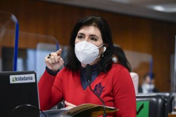 (crédito: Leopoldo Silva/Agencia Senado) (crédito: Leopoldo Silva/Agencia Senado)