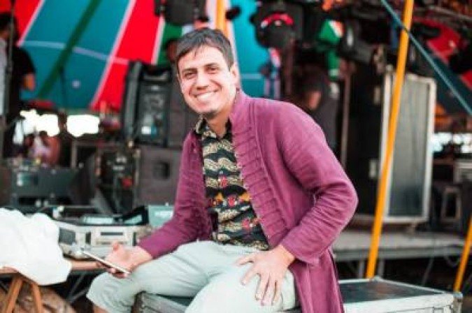 Crédito: Divulgação. Marcas e Negócios. 17/07/2021. Infinu Comunidade Criativa. Miguel Galvão