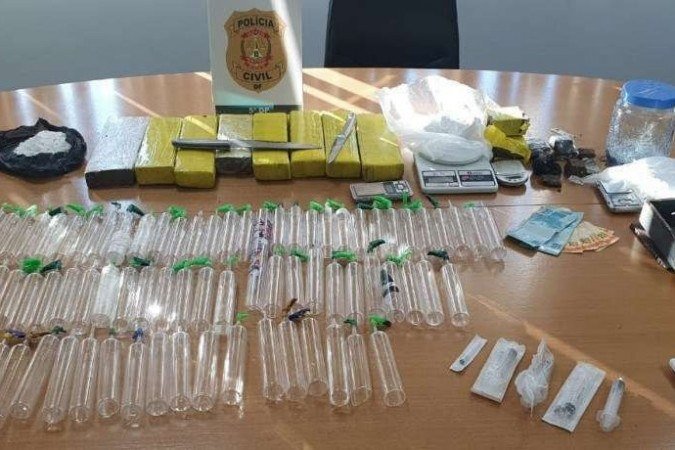  (crédito: Divulgação/PCDF)