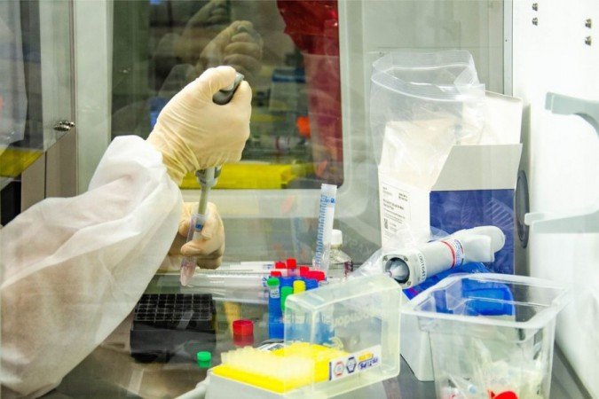  (crédito: Itamar Crispim/Fiocruz)