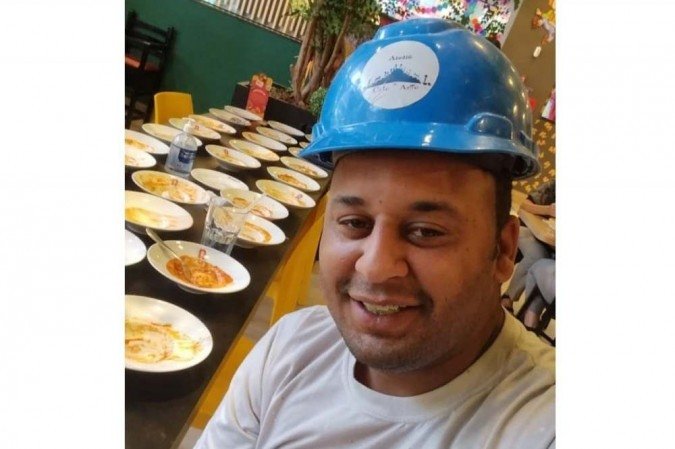  (crédito: Facebook/ reprodução)