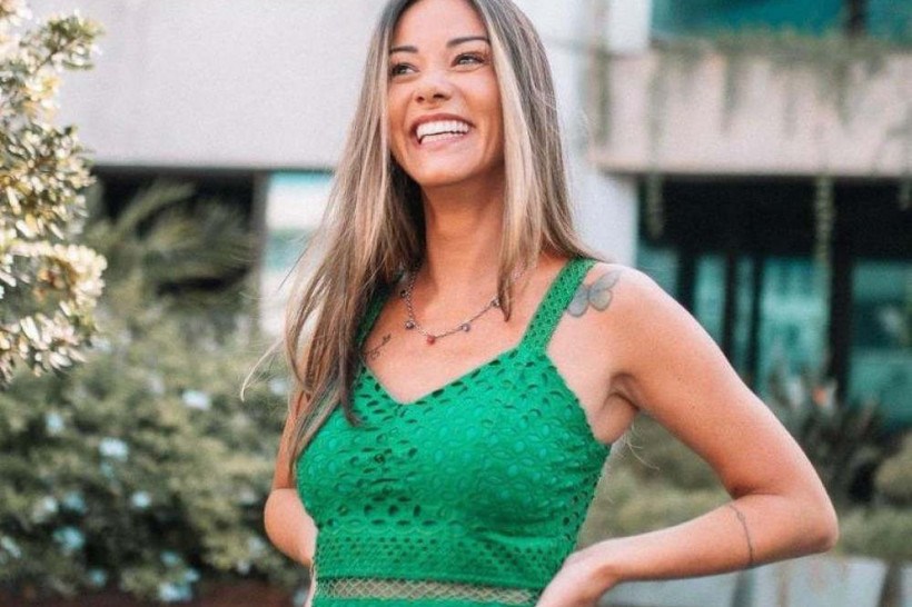 Kamilla Fialho aposta em mulheres como diferencial no mercado artístico