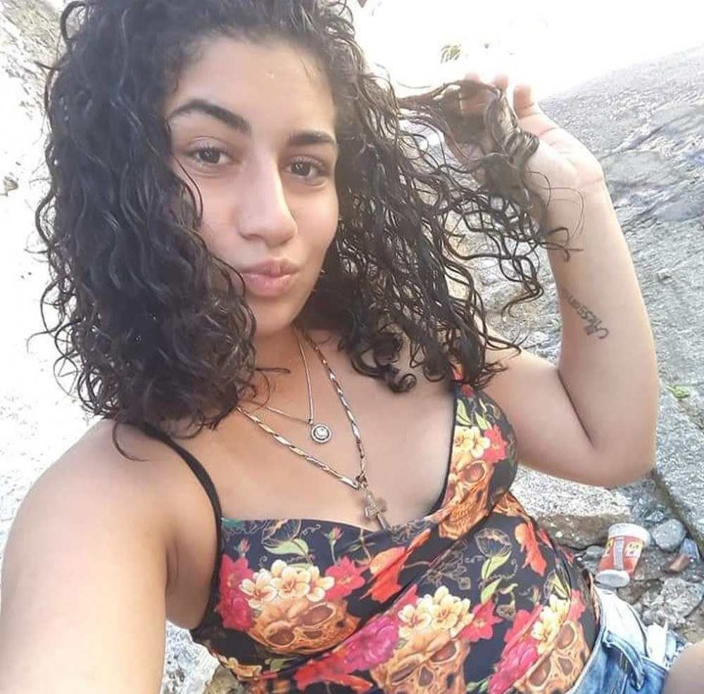 'Hello Kitty', traficante famosa no RJ, morre após confronto com a PM 