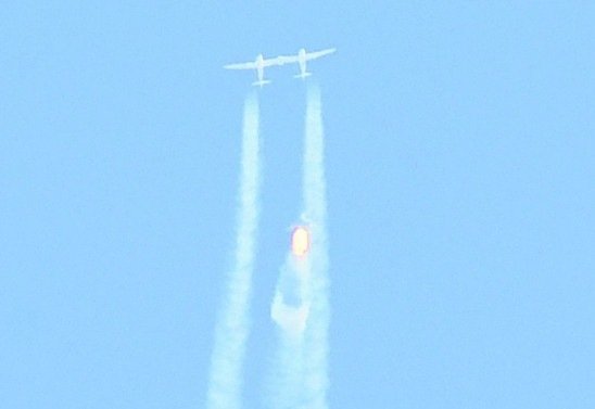 Patrick T. Fallon/AFP 