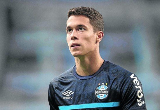 Liamara Polli - 14/4/21 