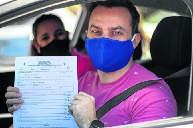  (crédito: Bárbara Cabral/Esp. CB/D.A Press)