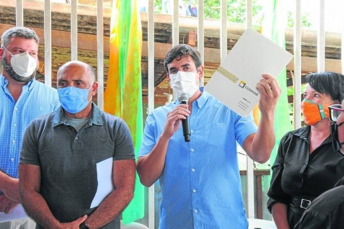  (crédito: Paulo H. Carvalho / Agência Brasília)