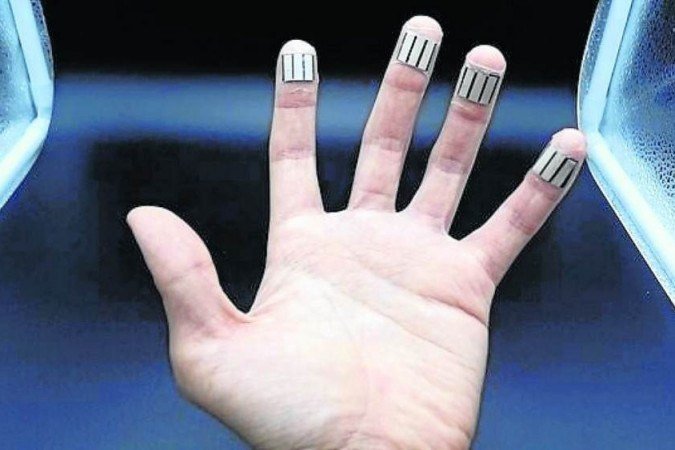  (crédito: Reprodução/Universidade de Engenharia da Universidade da Califórnia)