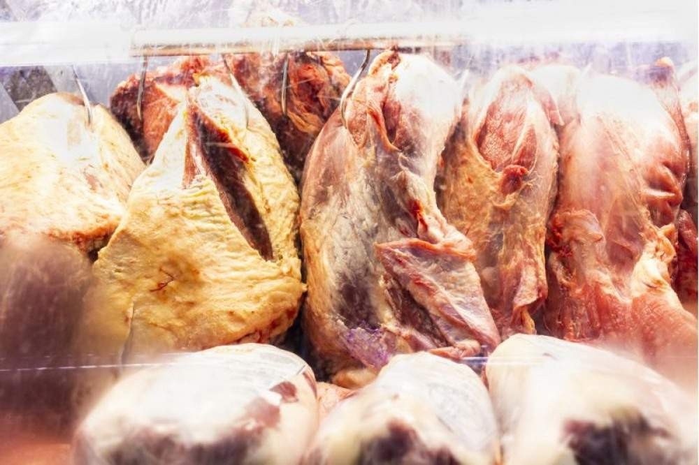 Procon e Seagri recomendam doação de ossos bovinos e de frango no DF