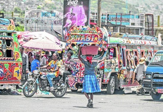 Valérie Baeriswyl/AFP 