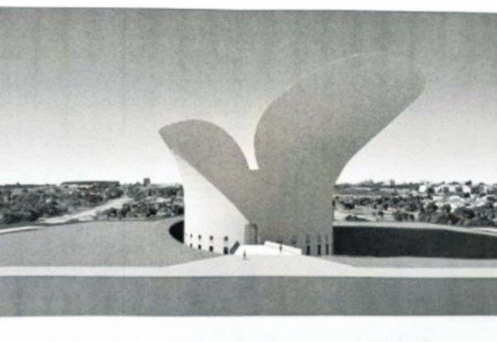 Instituto Oscar Niemeyer/Divulgação