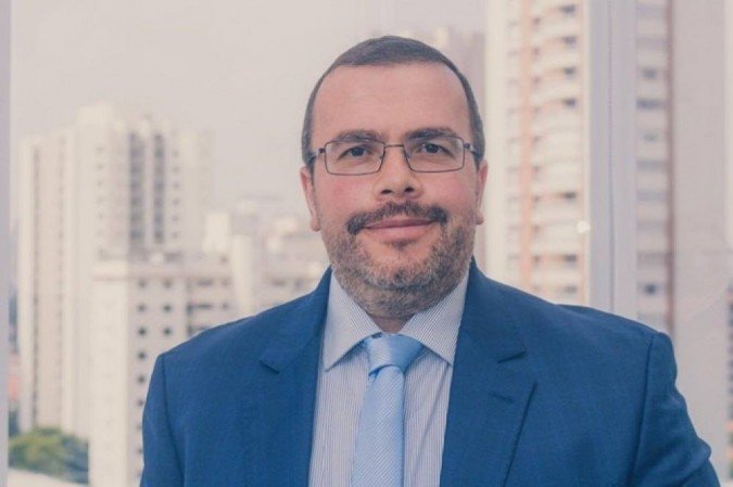 Benito Pedro Vieira: "O nômade digital é diferente do home office, é aquele que gosta de viajar" Benito Pedro Vieira: "O nômade digital é diferente do home office, é aquele que gosta de viajar"