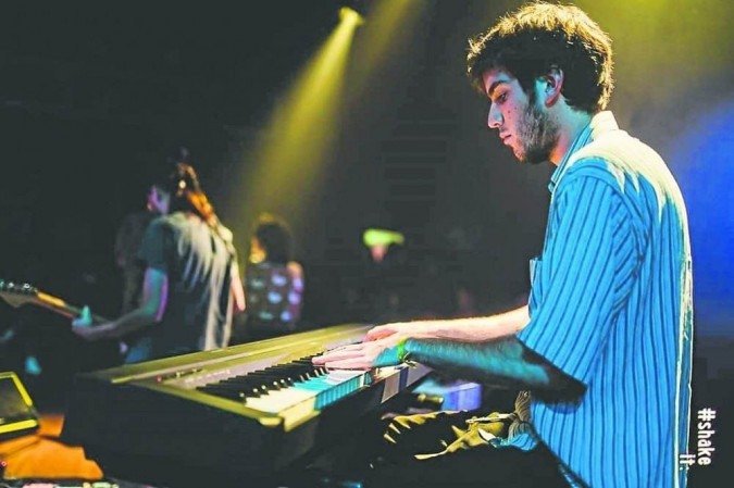 Rodrigo Zolet Pereira/Divulgação