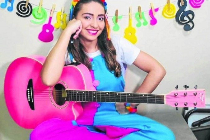 Artistas brasilienses concorrem pela primeira vez ao segmento que pretende aumentar a quantidade de propostas ao FAC -  (crédito: Rafael Paraguassú/Divulgação)