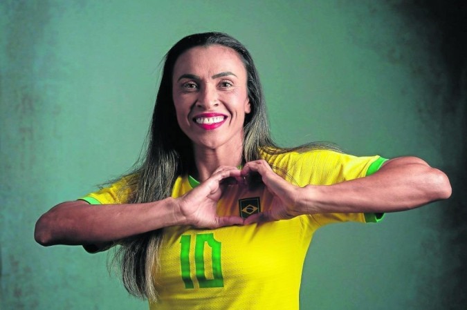 Incredible Also coach Entidade quer proibir uso de camisa da seleção brasileira por mesários