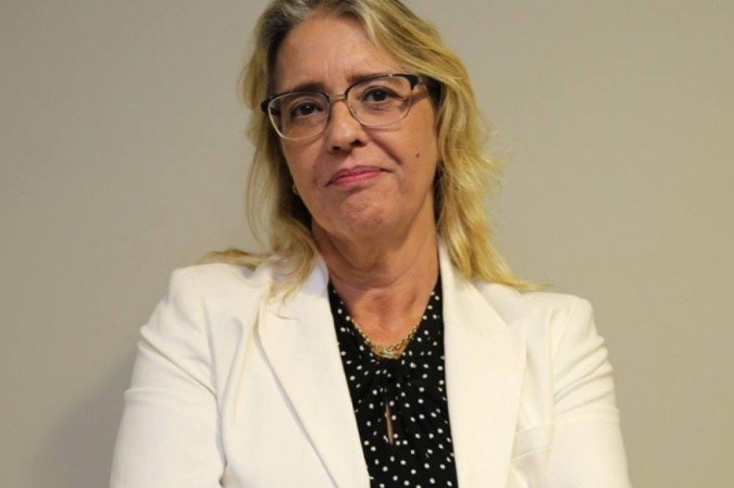 Isabela Ballalai, vice-presidente da Sociedade Brasileira de Imunizações (SBIm) - (crédito: SBIm/ Divulgação) Isabela Ballalai, vice-presidente da Sociedade Brasileira de Imunizações (SBIm) - (crédito: SBIm/ Divulgação)