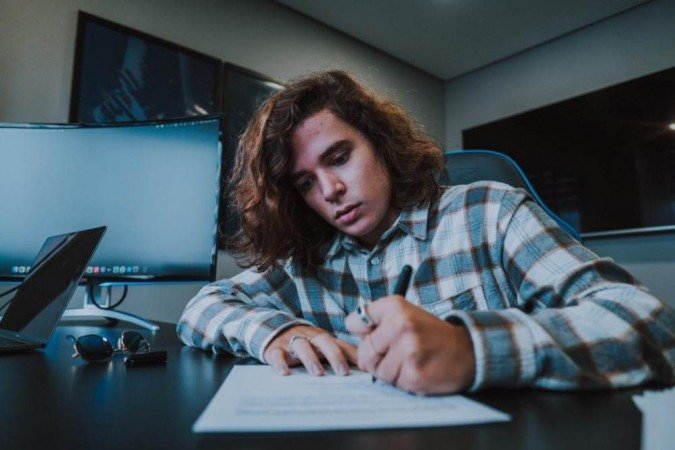  (crédito: Sounder Records/Divulgação)