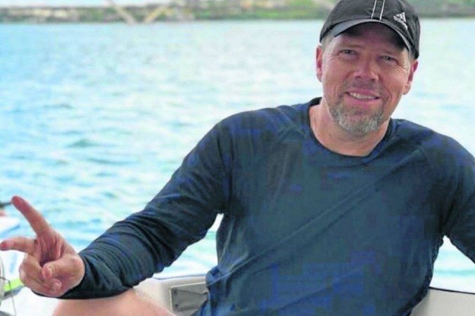  (crédito: Arquivo Pessoal)