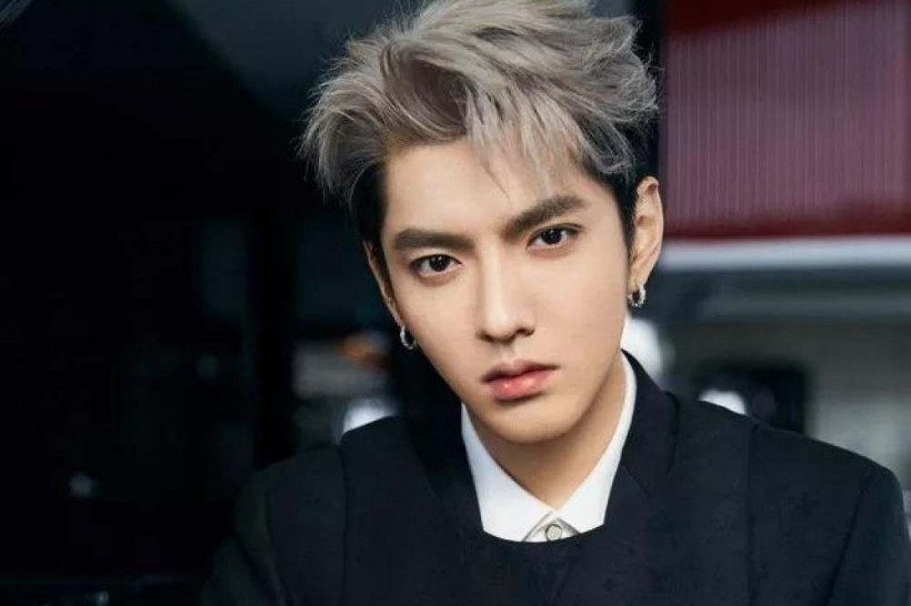 Kris Wu, ex-integrante da boyband EXO, é acusado de estupro