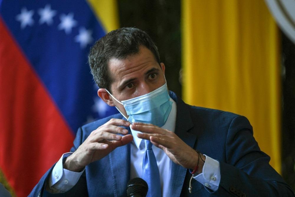 Disputa entre Maduro e Guaidó por reservas de ouro chega à Suprema Corte britânica