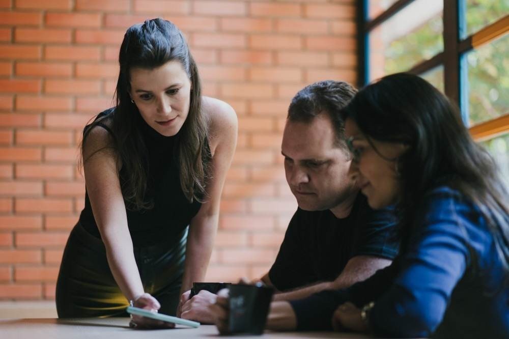 Projeto começou a ser desenvolvido em novembro de 2019 e foi lançado neste mês de julho