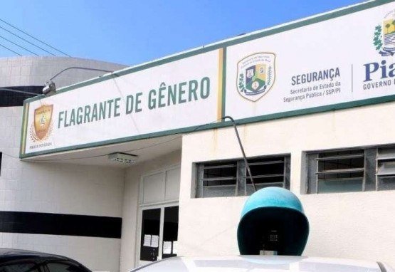 Diarista pula de 2º andar para fugir de estuprador no Piauí