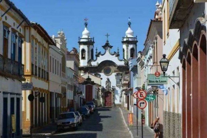 (crédito: Wikimedia Commons/Reprodução) (crédito: Wikimedia Commons/Reprodução)
