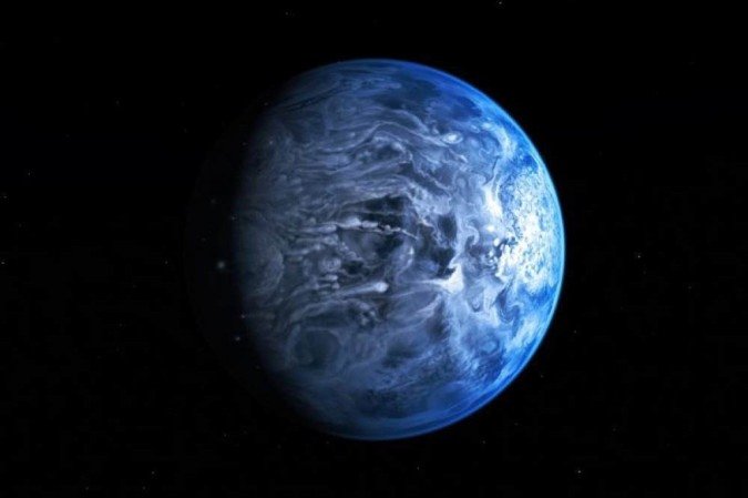 A Terra pode até parecer ameaçada, mas geralmente se sai bem contra asteroides A Terra pode até parecer ameaçada, mas geralmente se sai bem contra asteroides