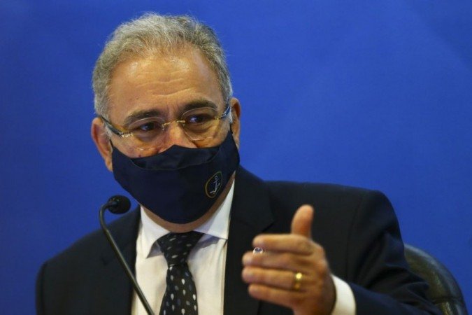 (crédito: Marcelo Camargo/Agência Brasil) (crédito: Marcelo Camargo/Agência Brasil)
