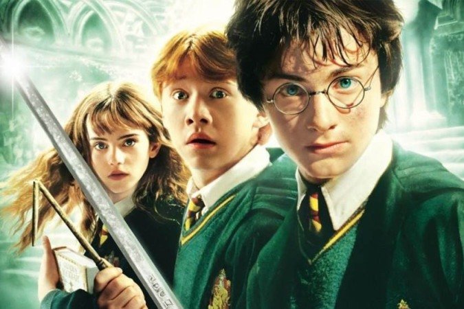 (crédito: Warner Bros/Reprodução) (crédito: Warner Bros/Reprodução)