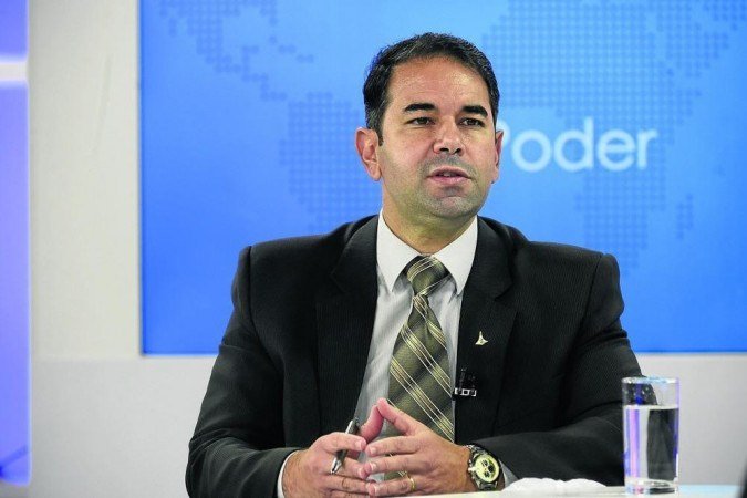 (crédito: Marcelo Ferreira/CB/D.A Press) (crédito: Marcelo Ferreira/CB/D.A Press)
